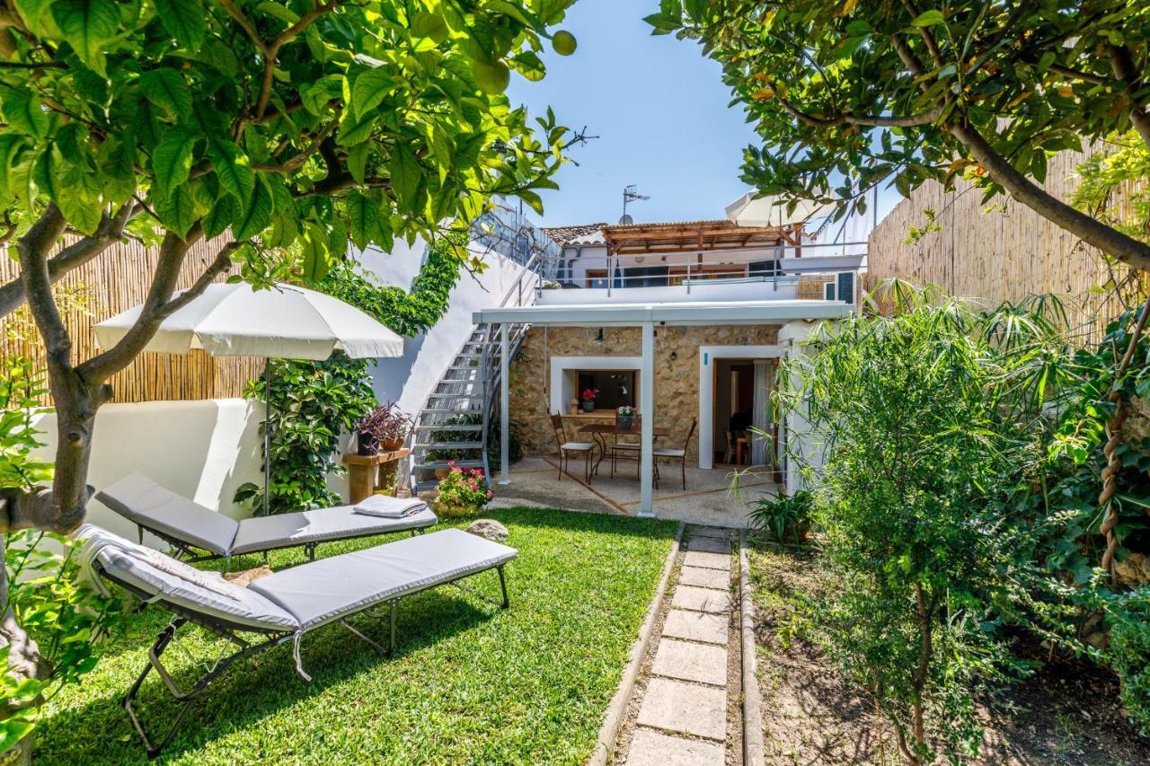 Mateu Villa