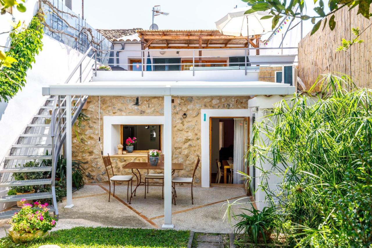 Villa Mateu *
