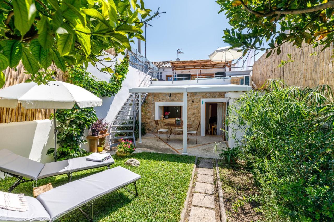 Villa Mateu