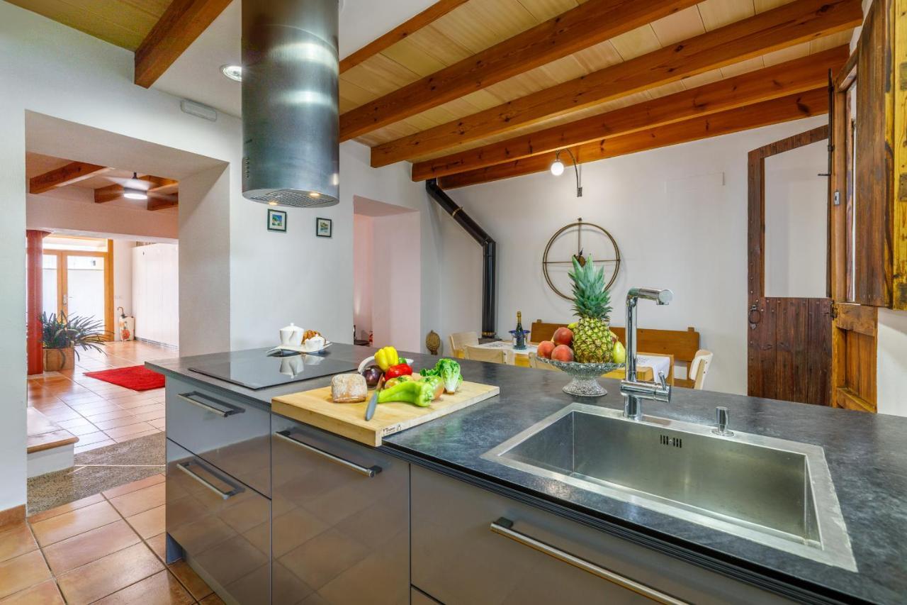 Villa Mateu