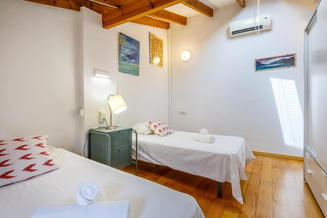 Villa Mateu Campanet