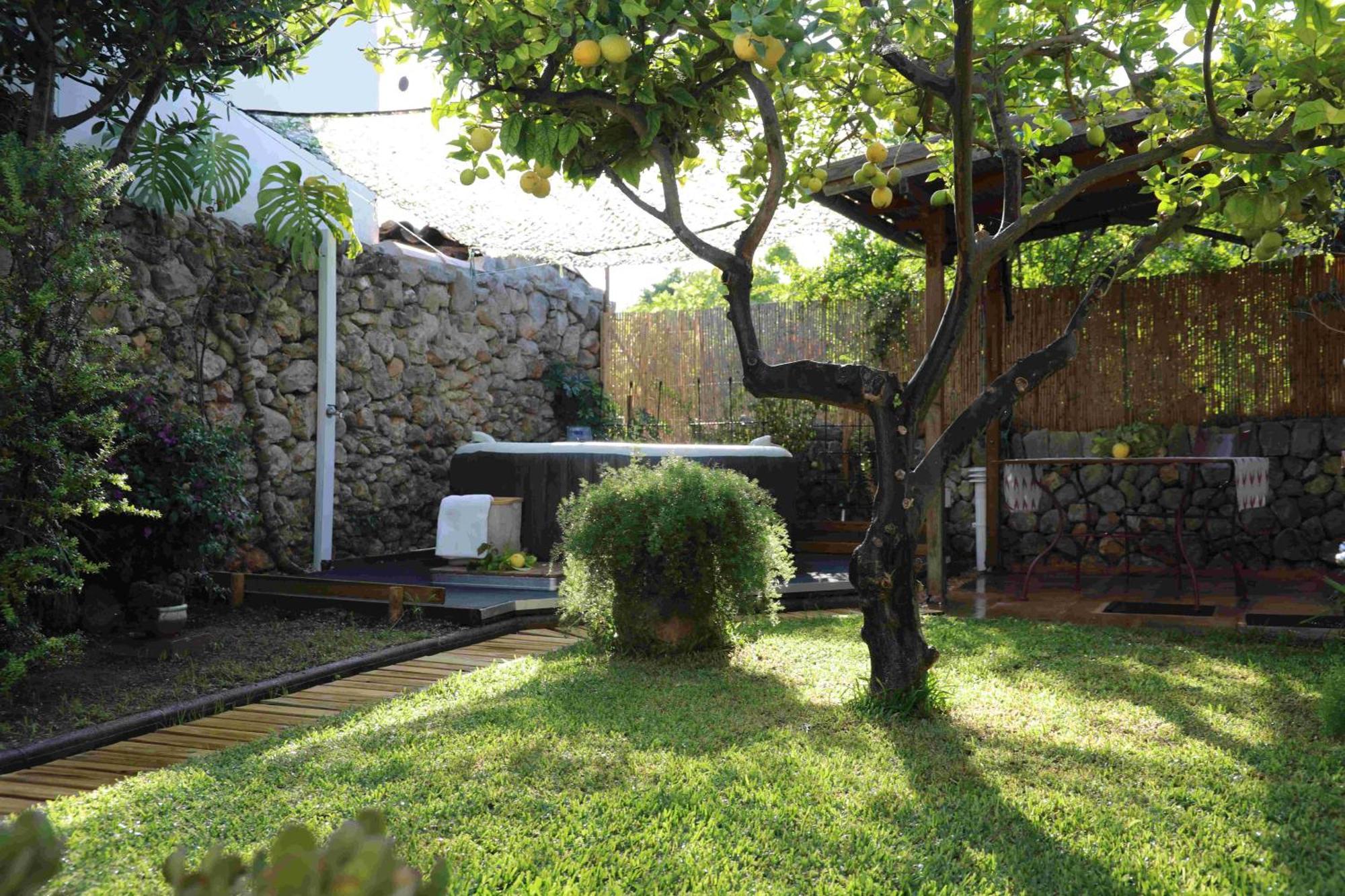 Villa Mateu
