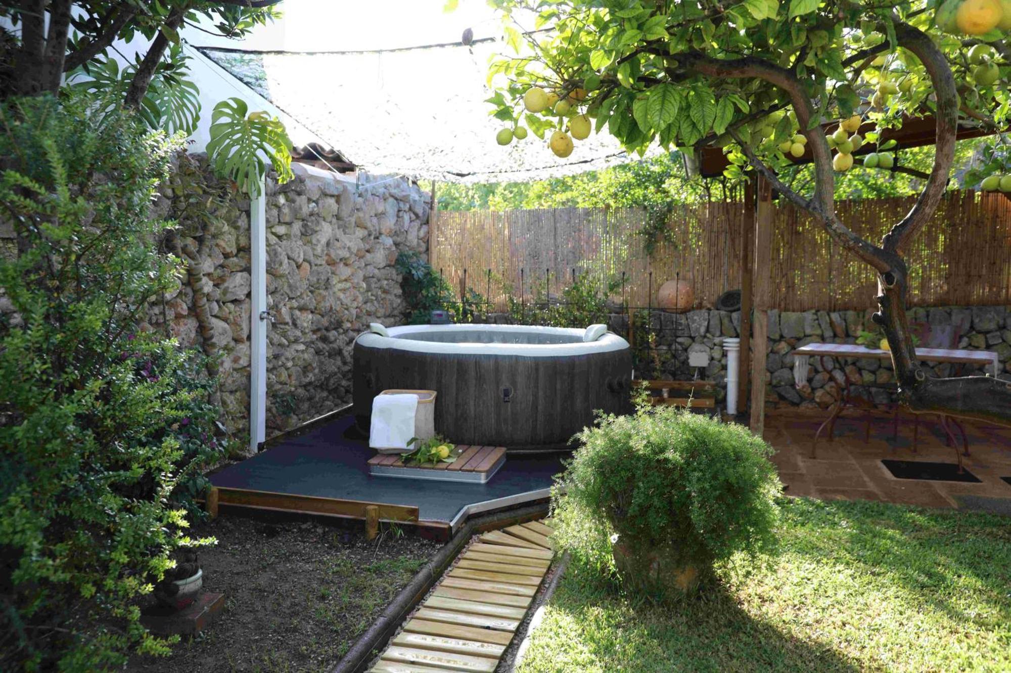 Villa Mateu *